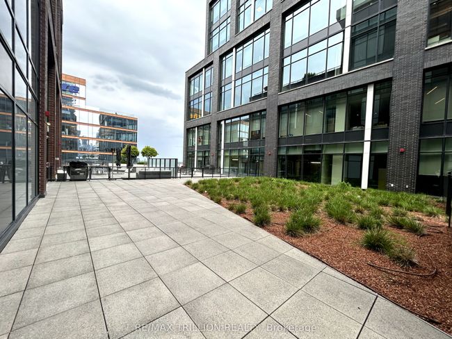 514 - 130 Queens Quay E, Home with 0 bedrooms, 0 bathrooms and null parking in Toronto ON | Image 23
