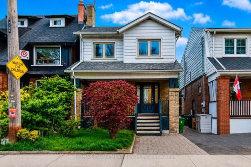 108 Runnymede Rd, Toronto, ON, M6S2Y3 | Card Image