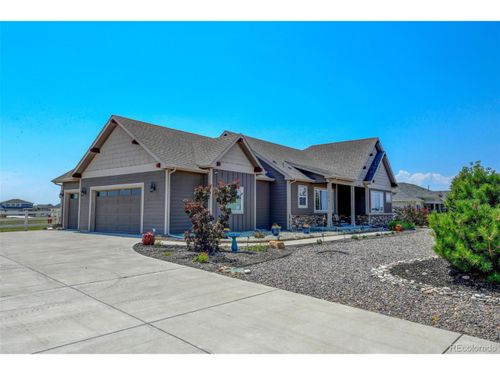 31460 E 162nd Ave, Hudson, CO, 80642-7971 | Card Image