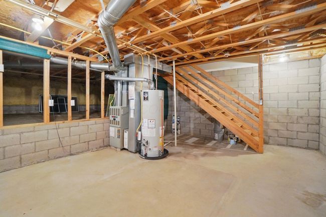 1111 Harley Run Dr, House other with 3 bedrooms, 3 bathrooms and null parking in Blacklick OH | Image 35