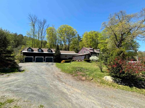 3550 Coolidge Hwy, Guilford, VT, 05301-8625 | Card Image
