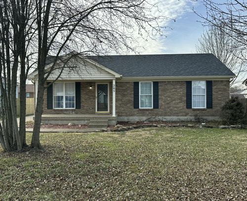205 Tecumseh Drive, Shepherdsville, KY, 40165 | Card Image