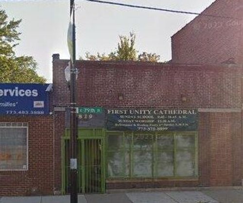 1829 E 79th St, CHICAGO, IL, 60649-4634 | Card Image