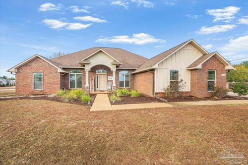 2642 Grandaddy Ln, Jay, FL, 32565-2967 | Card Image