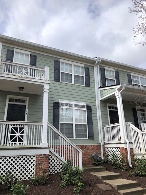 7816 Heaton Way, Nashville, TN, 37211-7053 | Card Image