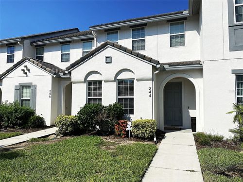 244 Captiva Dr, DAVENPORT, FL, 33896-3605 | Card Image