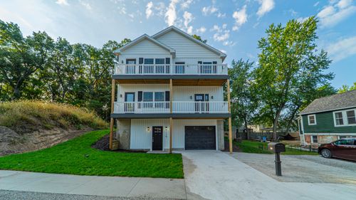 119 Blaine St, Michigan City, IN, 46360-2301 | Card Image