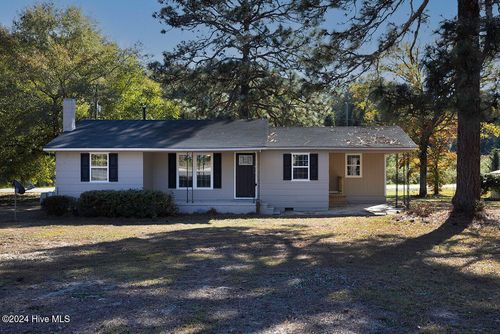 4050 Doc Bennett Rd, Fayetteville, NC, 28306-6007 | Card Image