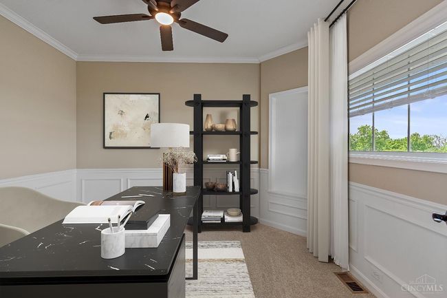 451 Valhalla Court, Condo with 3 bedrooms, 3 bathrooms and null parking in Turtle Creek Twp OH | Image 5