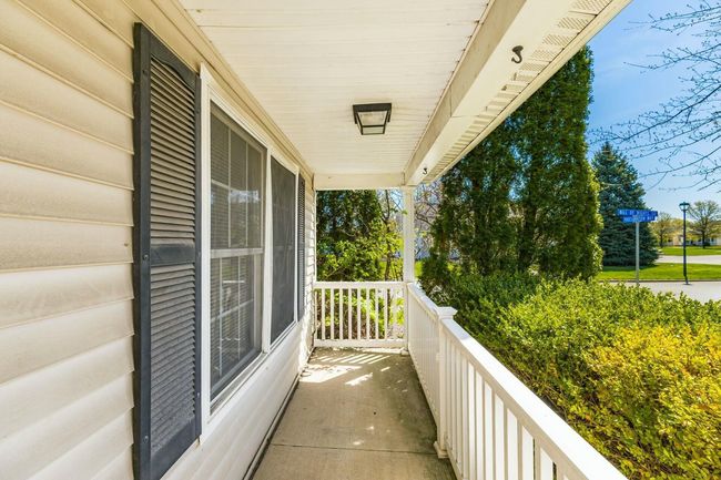 2868 Proclamation Way, Condo with 3 bedrooms, 3 bathrooms and null parking in Columbus OH | Image 34