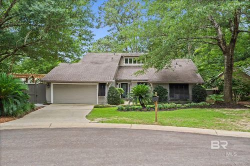 4 Leslie Ct, Fairhope, AL, 36532-3041 | Card Image