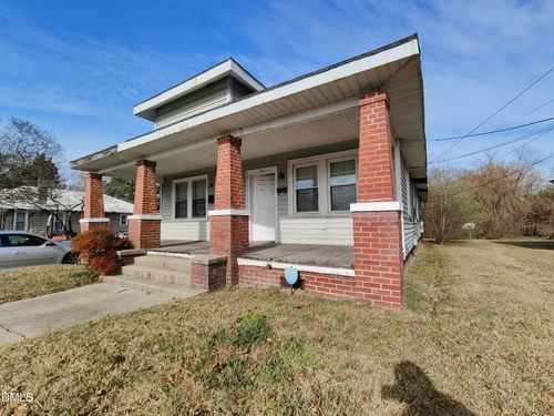 314 High St, Rocky Mount, NC, 27803-2937 | Card Image