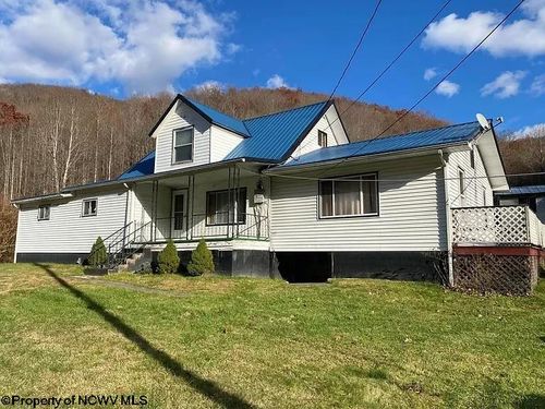 449 Crites Mountain Road, Little Birch, WV, 26629 | Card Image