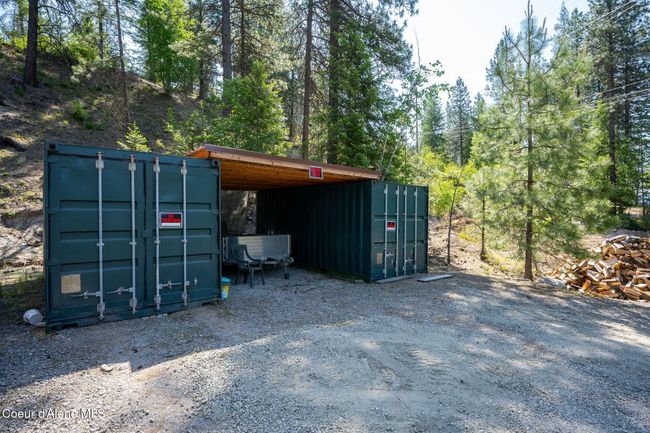 238 Black Sheep Rd, Home with 0 bedrooms, 0 bathrooms and null parking in Hope ID | Image 26