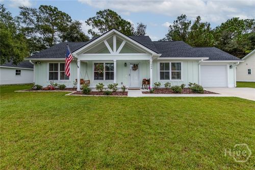 1666 Ashantilly Dr, Darien, GA, 31305-3262 | Card Image