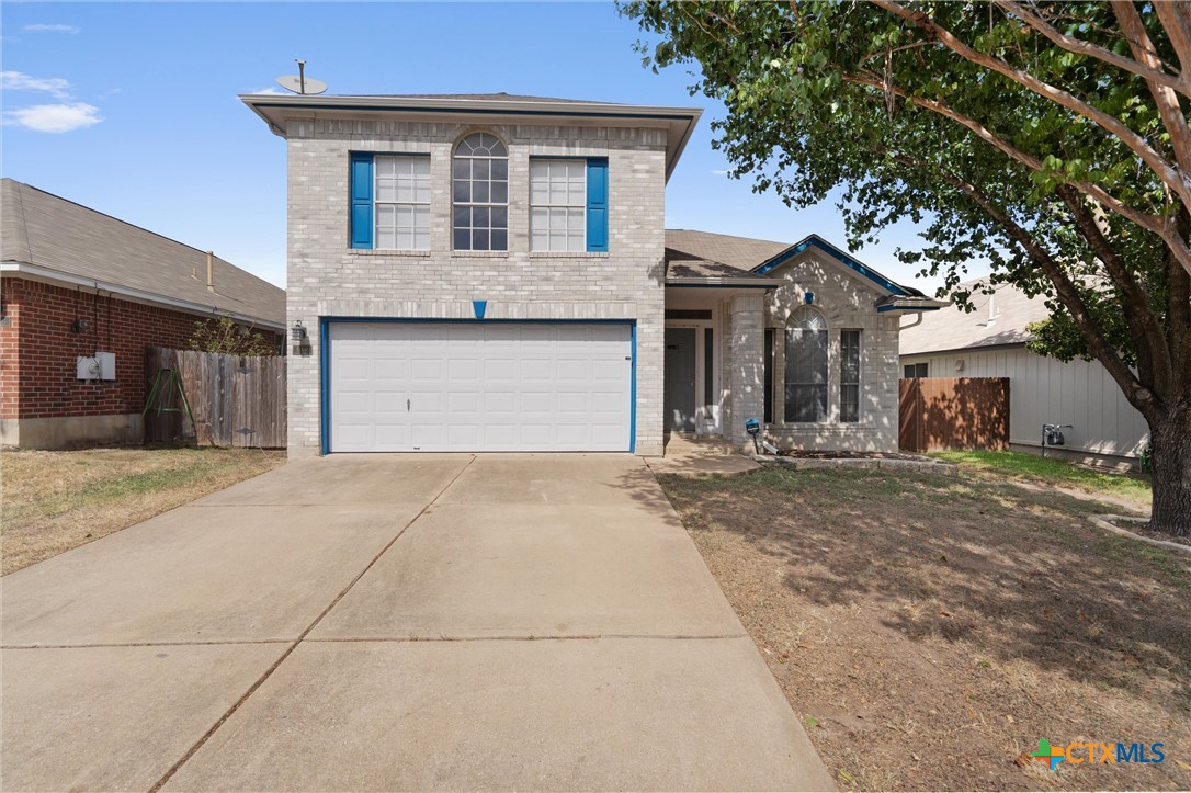 Whitehall Dr, Pflugerville, TX 78660