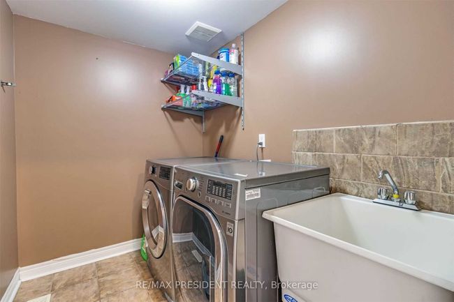 166 Russell Jarvis Dr, House other with 5 bedrooms, 4 bathrooms and 4 parking in Markham ON | Image 13