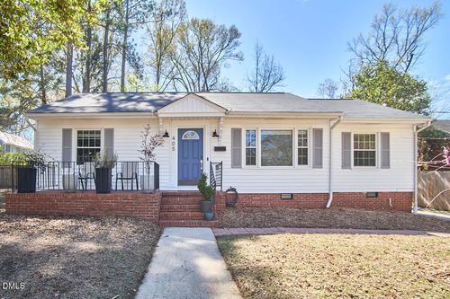 405 Everett Pl, Durham, NC, 27701-1210 | Card Image