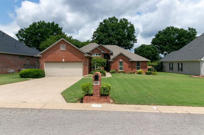 3190 Windcrest, House other with 4 bedrooms, 2 bathrooms and null parking in Conway AR | Image 4