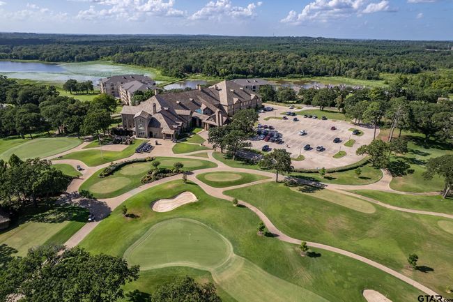 4406 Cascades Blvd, House other with 4 bedrooms, 5 bathrooms and null parking in Tyler TX | Image 40