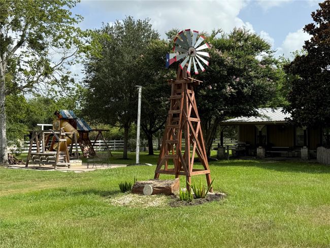 1166 Manak Rd, House other with 3 bedrooms, 3 bathrooms and 3 parking in Sealy TX | Image 7