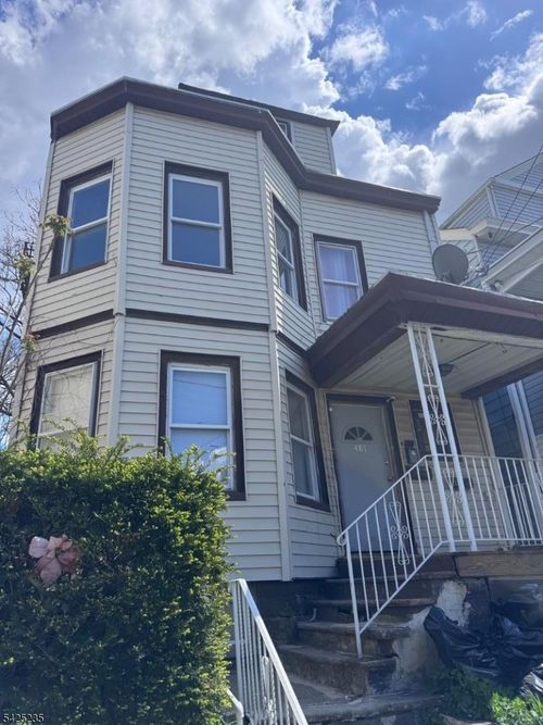 487 E 24th St, Paterson, NJ, 07514-2405 | Card Image