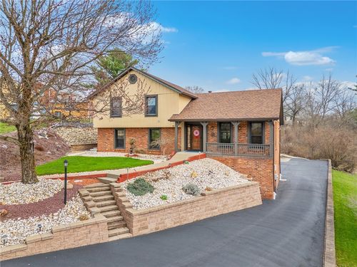 113 Cassia Dr, Jefferson Hills, PA, 15025-3402 | Card Image