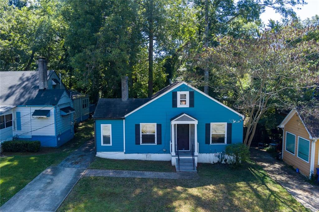 Residential in Atlanta 3