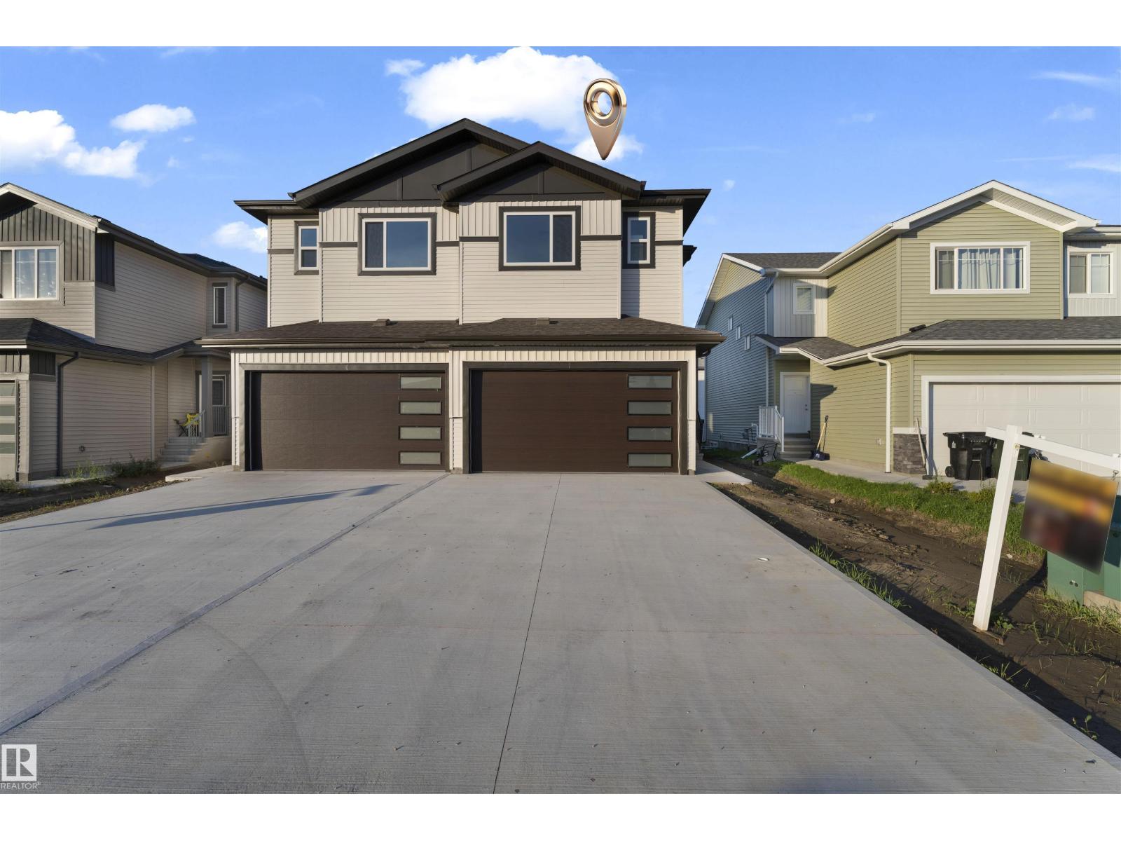 Residential in Spruce Grove 4