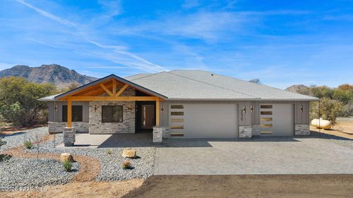 9529 N Bridle Ridge Road, Prescott, AZ, 86305 | Card Image