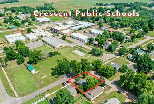 410 E Jefferson St, Crescent, OK, 73028-9012 | Card Image