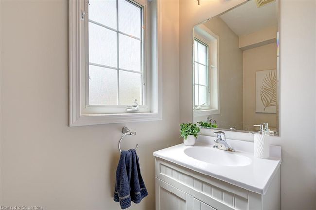 C20 - 20 David Bergey Dr, Townhouse with 3 bedrooms, 2 bathrooms and 3 parking in Kitchener ON | Image 8