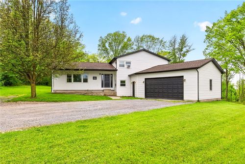 8085 W Henrietta Road, Rush, NY, 14543 | Card Image