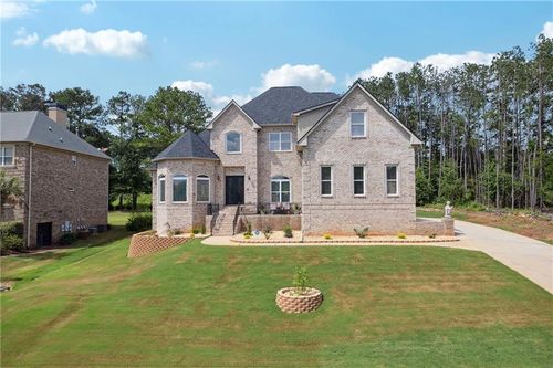 2548 Westchester Way Se, Conyers, GA, 30013-6448 | Card Image