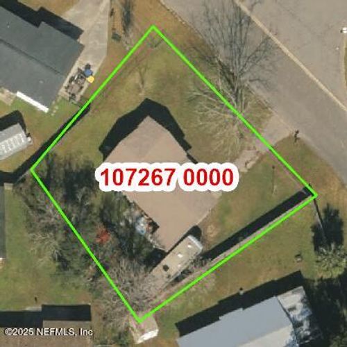 264 Beall Ave N, Jacksonville, FL, 32218-2820 | Card Image