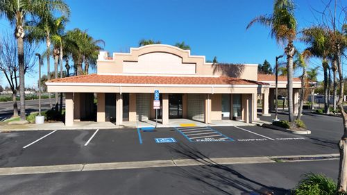 3700 Geer Rd, Turlock, CA, 95382-0264 | Card Image