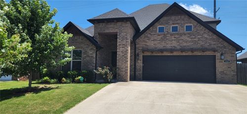 3703 Sw Ryegrass Rd, Bentonville, AR, 72713-2017 | Card Image