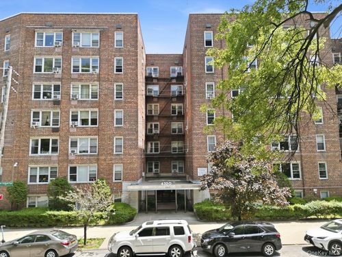 1j-4320 Van Cortlandt E, New York, NY, 10470 | Card Image