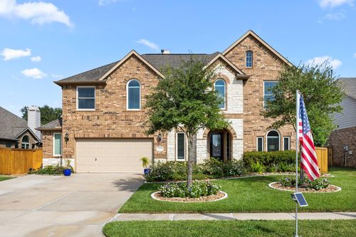 2426 Avenue A, Katy, TX, 77493-3066 | Card Image