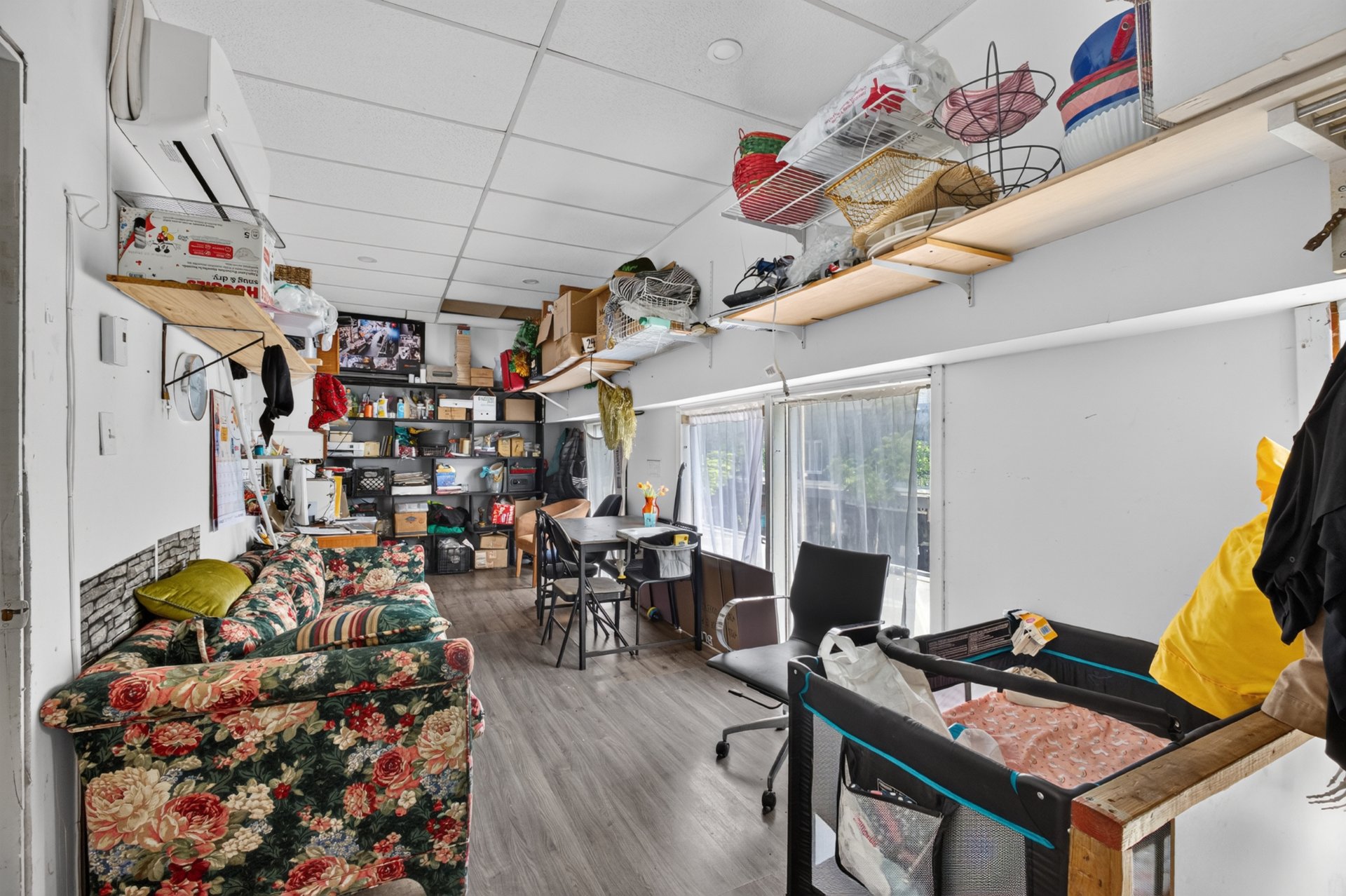 Commercial Sale in Montréal (Rosemont/La Petite-Patrie)