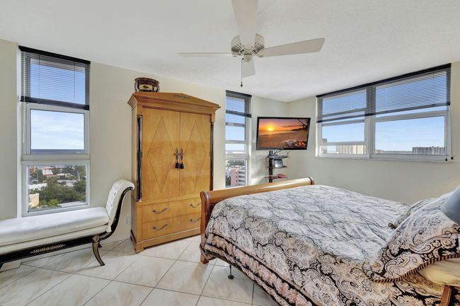APT-1501 - 1505 N Riverside Dr, Condo with 3 bedrooms, 3 bathrooms and null parking in Pompano Beach FL | Image 10