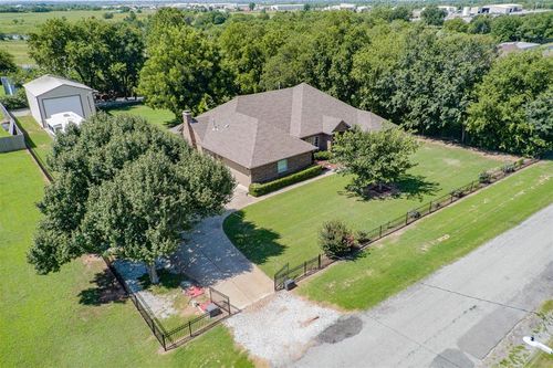 4700 Se 118 Street, Oklahoma City, OK, 73165 | Card Image