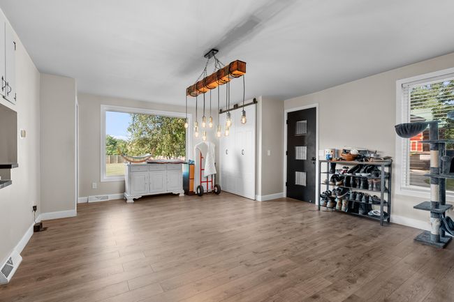 1020 Miller Rd, House other with 3 bedrooms, 2 bathrooms and null parking in Plainwell MI | Image 7