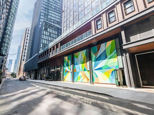 3003-82 Dalhousie St, Toronto, ON, M5B0C5 | Card Image