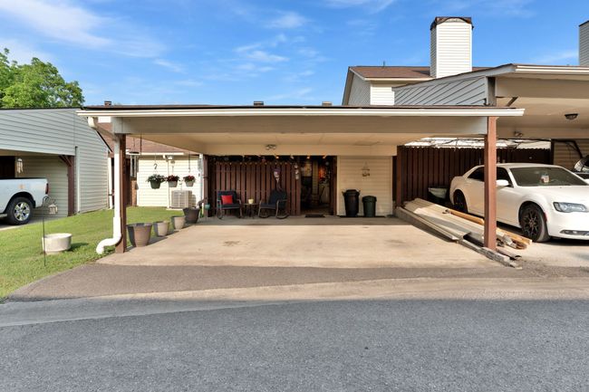 259 Mayflower Ln N, Condo with 2 bedrooms, 2 bathrooms and 3 parking in Madison TN | Image 25