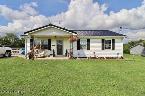 2280 Leafdale Rd, Hodgenville, KY, 42748-9375 | Card Image