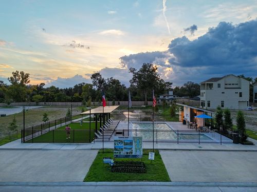 1720 Sedola Ln, Houston, TX, 77055 | Card Image