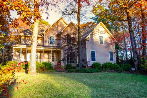 12 Witry Ct, Little Rock, AR, 72223-9179 | Card Image