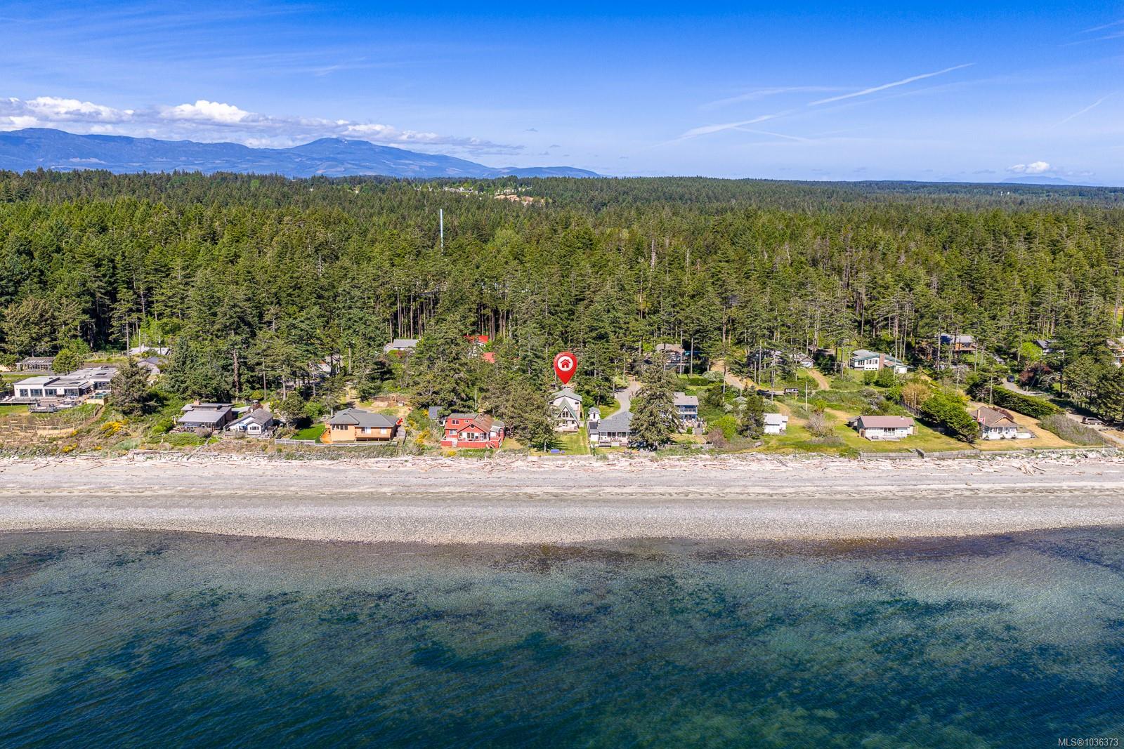 Residential in Comox 3