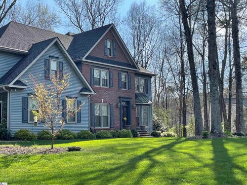 605 Shadow Oaks Dr, Easley, SC, 29642-7861 | Card Image